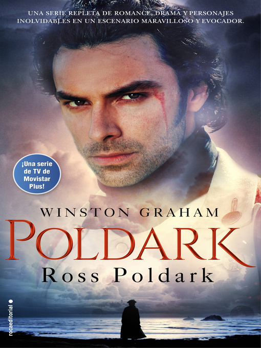Title details for Ross Poldark by Winston Graham - Available